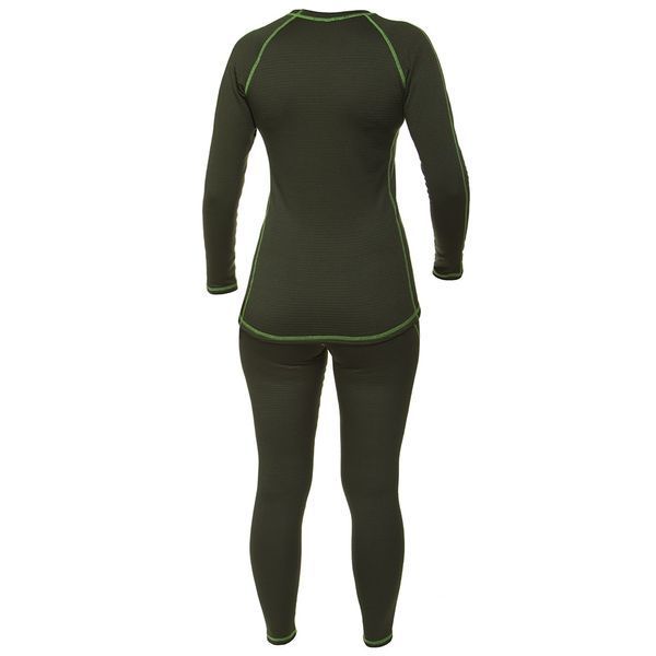 Комплект жіночої термобілизни Camotrail Polar Pro Women PPW102-M фото