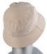 Панама Norfin LIGHT BEIGE 03 р.L AM-135-03L фото 3