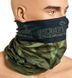 Шарф-бандан Norfin BANDANA GREEN AM-6516 фото 3