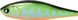 Воблер Lucky John Pro Series Anira 69SP (колір 104) (AN69SP-104) AN69SP-104 фото