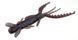 Виброхвосты съедоб. искусст. LJ Pro Series HOGY SHRIMP 2,2in (05.60)/S19 10шт. 140163-S19 фото