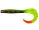 Твистер LJ 3D BBS Series KUBIRA FIRE TAIL 7,0in (17,50)/PG41 1шт. 140436-PG41 фото 2