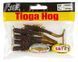 Виброхвосты съедоб. искусст. LJ Pro Series TIOGA HOG 3.5in (08.90)/PA03 6шт. 140195-PA03 фото 3