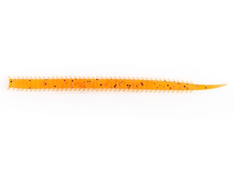 Черв'яки їстівні штучні Salt Water SANDWORM 4in (10 см), 15шт. 140502-F29N фото