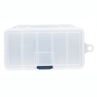 Коробка рибальська Meiho SFC LURE CASE S L-S фото