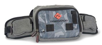 Поясная сумка рыбацкая Hip Bag I 25x5x17 см SAE-7145125 фото