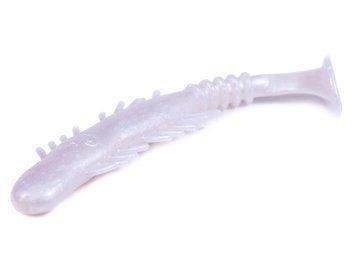 Виброхвосты съедоб. искусст. LJ Pro Series BUGSY SHAD 3.9in(10.00)/026 5шт. 140108-026 фото