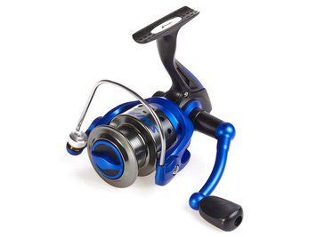 Котушка безінерц. Salmo Sniper SPIN 6 (270g/5,2:1/5+1) 3000FD SSS06-30FD фото
