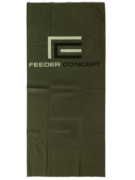 Шарф-бандана Feeder Concept BANDANA GREY AM-6517 фото