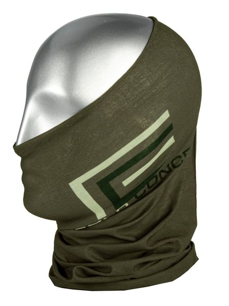 Шарф-бандана Feeder Concept BANDANA GREY AM-6517 фото