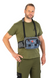 Поясная сумка рыбацкая Hip Bag I 25x5x17 см SAE-7145125 фото 3