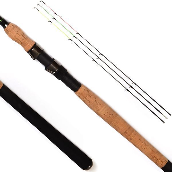 Удилище пикерное Salmo Elite PICKER 40г 3м 3946-300 3946-300 фото