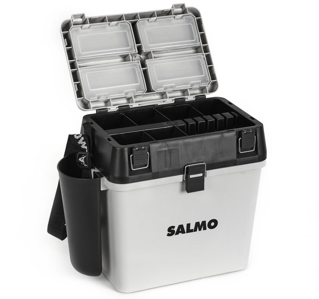 Зимовий ящик (високий) Salmo 2075 2075 фото