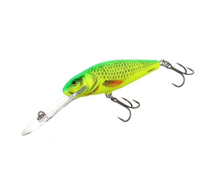 Воблер Salmo Perch PH8SDR 80мм 14г YD (QPH104) QPH104 фото