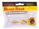 Силікон LJ Bagsy Shad All Stars Flakes 3.9in / 99мм / 5шт 140108-026 фото 3