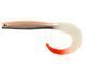 Твистер LJ 3D BBS Series KUBIRA FIRE TAIL 9,0in (22,86)/PG18 1шт. 140437-PG18 фото 2