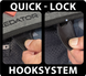 Поясная сумка рыбацкая Hip Bag I 25x5x17 см SAE-7145125 фото 4