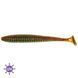 Силікон Lucky John S-Shad Tail 2,8in / 71мм / 7шт / колір PA16 (140144-PA16) 140144-PA16 фото