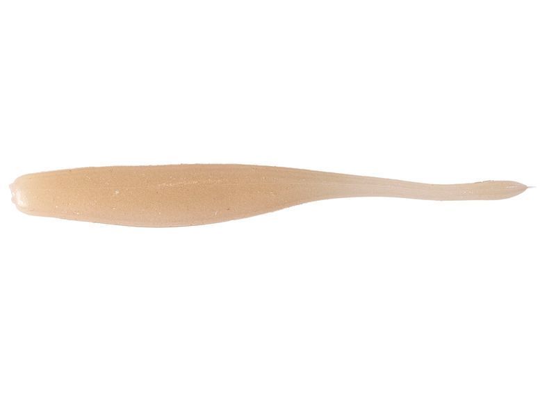 Силікон Lucky John Hama Stick 3.5in / 89мм / 9шт / колір 033 (140138-033) 140138-033 фото