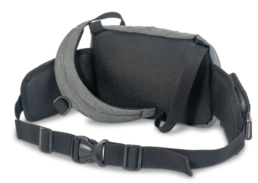 Поясная сумка рыбацкая Hip Bag I 25x5x17 см SAE-7145125 фото