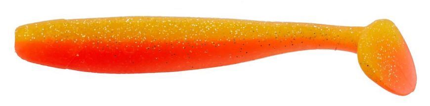 Виброхвосты съедоб. искусст. LJ Pro Series MINNOW 4.4in (11.10)/T26 5шт. 140150-T26 фото
