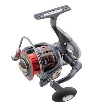 Катушка безынерционная Salmo Diamond SPIN 6 30FD 1830FD фото