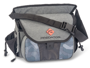 Поясная сумка рыбацкая Hip Bag II 30x17x20 см SAE-7145126 фото