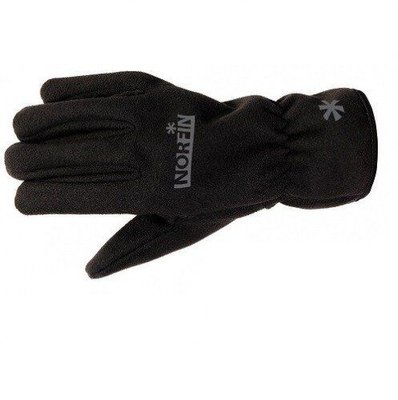 Перчатки Norfin HEAT (термо-фольга) L Черный (703065-L) 703065-L фото