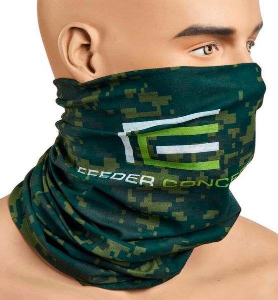 Шарф-бандана Feeder Concept BANDANA CAMO AM-6518 фото