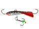 Удилище-компл. зим. Lucky John BALANCED LURE SET LJ114SET фото 3