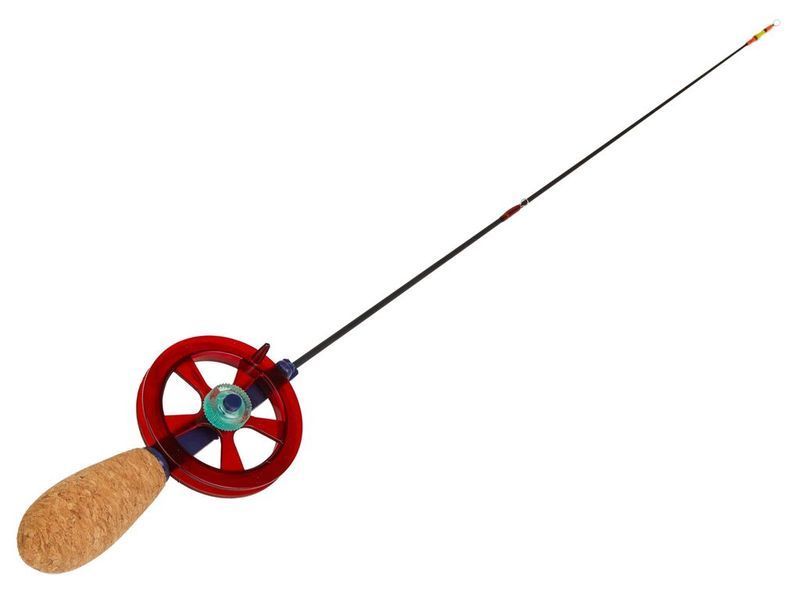 Удилище-компл. зим. Lucky John BALANCED LURE SET LJ114SET фото