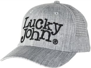 Бейсболка Lucky John GR AM-6011 фото