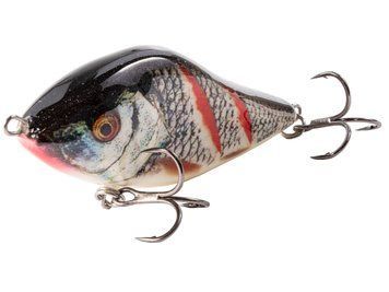 Воблер тонущий джеркбейт Salmo SLIDER S 07/WGS QSD016 фото