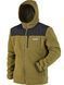 Куртка флис. Norfin POLARGUARD GN 02 р.M 388202-M фото 1