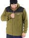 Куртка флис. Norfin POLARGUARD GN 02 р.M 388202-M фото 6