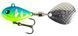 Тейл-спиннер Lucky John BASARA TAIL SPIN 21.0г 009 в блистере LJBTS21-009 фото 2