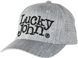 Бейсболка Lucky John GR AM-6011 фото 1