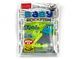 Віброхвіст Lucky John Baby Rockfish 1,4 Lime Chartreuse 20шт (140149-071) 140149-071 фото 3