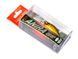 Воблер суспендер Lucky John Pro Series Anira LBSP 03.90 / 107 (AN39LBSP-107) AN39LBSP-107 фото 3