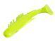 Виброхвосты съедоб. искусст. LJ Pro Series BUGSY SHAD 3.9in(10.00)/S88 5шт. 140108-S88 фото