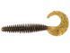 Твистеры съедоб. искусст. LJ Pro Series ULTRAWORM CURLY 4,0in (10.16)/PA03 5шт. 140214-PA03 фото 2