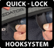 Поясная сумка рыбацкая Sliding System Bag SAE-7145175 фото 6