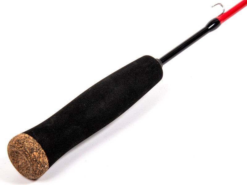 Вудка зимова Lucky John C-Tech Zander 54см (LJ121-01) LJ121-01 фото