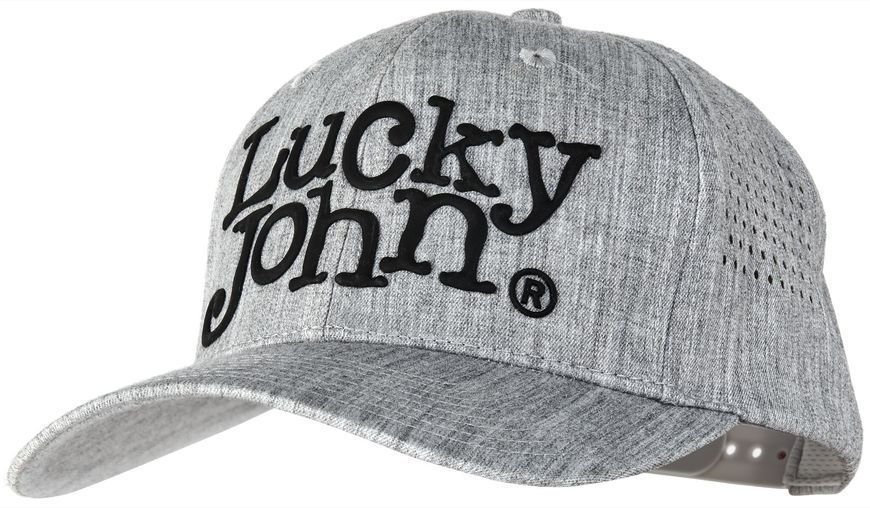 Бейсболка Lucky John GR AM-6011 фото