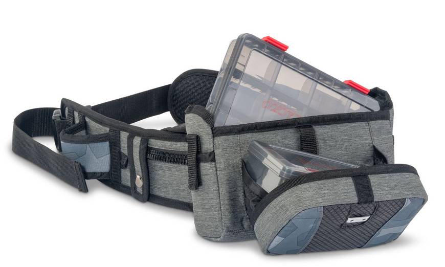 Поясная сумка рыбацкая Sliding System Bag SAE-7145175 фото