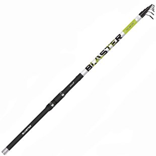 Вудилище коропове телескоп. Salmo Blaster TELE CARP 2.75lb  3132-360 фото