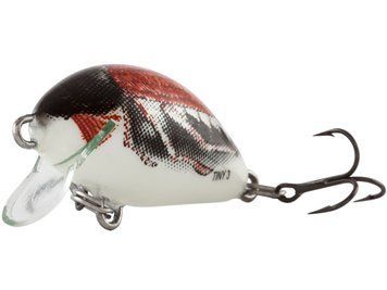 Воблер тонущий Salmo TINY S 03/COC QIT006 фото