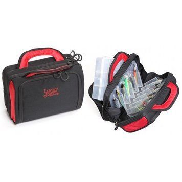 Сумка Lucky John STREET FISHING TACKLE BAG LJ-106 фото