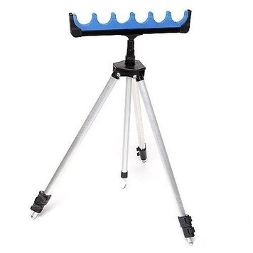 Підставка під вудилища Salmo Tripod (без тримача) (707-405) 707-405 фото