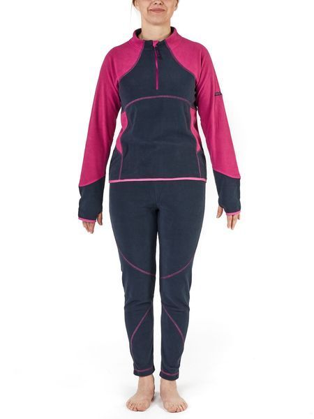 Термобілизна Norfin Women Performance р.XL Космічний синій (304504-XL) 304504-XL фото